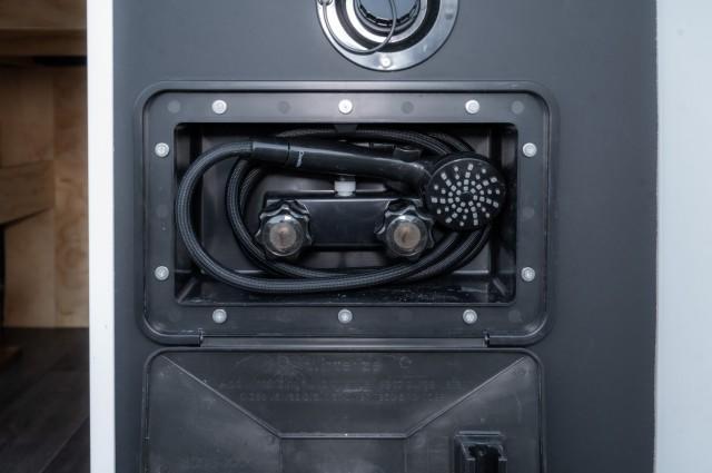 new 2024 Mercedes-Benz Sprinter 2500 car, priced at $149,980