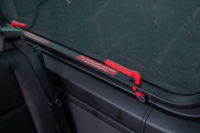 new 2025 Mercedes-Benz Sprinter 2500 car, priced at $90,183