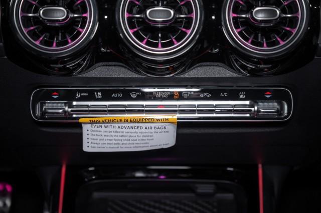 used 2024 Mercedes-Benz EQB 300 car, priced at $52,990