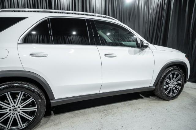 new 2025 Mercedes-Benz GLE 450e car, priced at $74,125