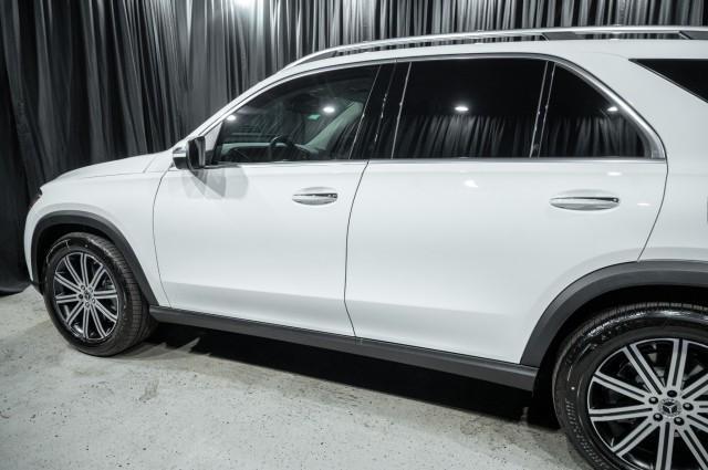 new 2025 Mercedes-Benz GLE 450e car, priced at $74,125