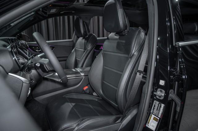 new 2025 Mercedes-Benz GLC 300 car, priced at $55,005