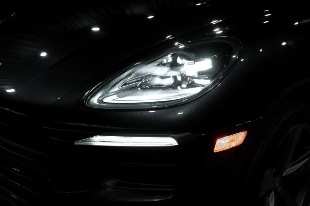 used 2024 Porsche Macan car, priced at $45,900