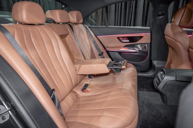 new 2025 Mercedes-Benz E-Class car, priced at $78,995