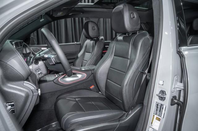 new 2026 Mercedes-Benz GLS 450 car, priced at $98,565