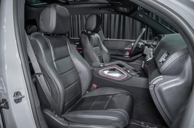 new 2026 Mercedes-Benz GLS 450 car, priced at $98,565