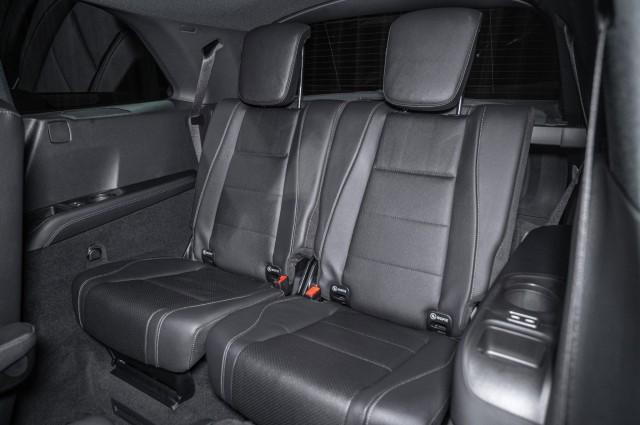 new 2026 Mercedes-Benz GLS 450 car, priced at $98,565