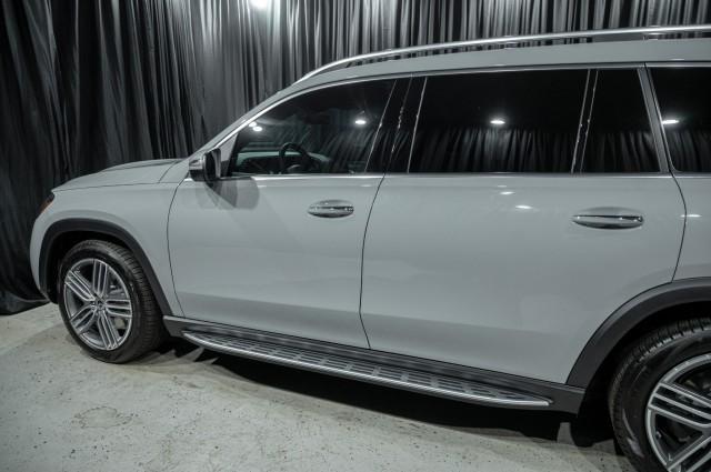 new 2026 Mercedes-Benz GLS 450 car, priced at $98,565
