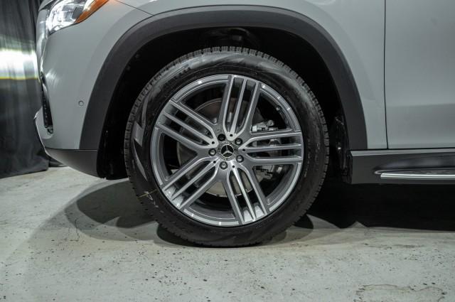 new 2026 Mercedes-Benz GLS 450 car, priced at $98,565