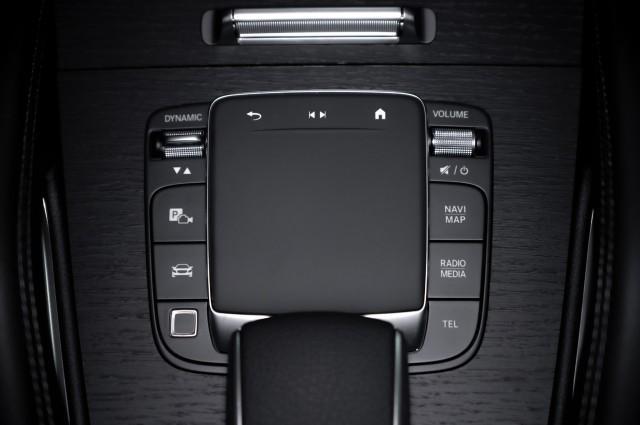 new 2026 Mercedes-Benz GLS 450 car, priced at $98,565