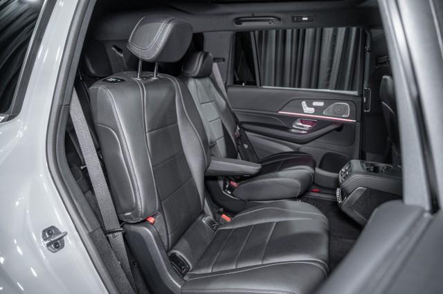 new 2026 Mercedes-Benz GLS 450 car, priced at $98,565