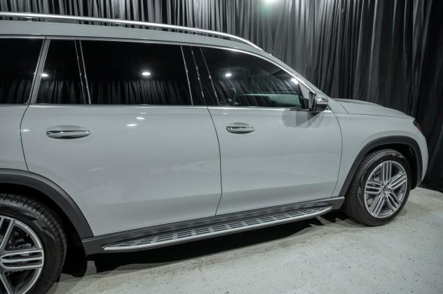 new 2026 Mercedes-Benz GLS 450 car, priced at $98,565