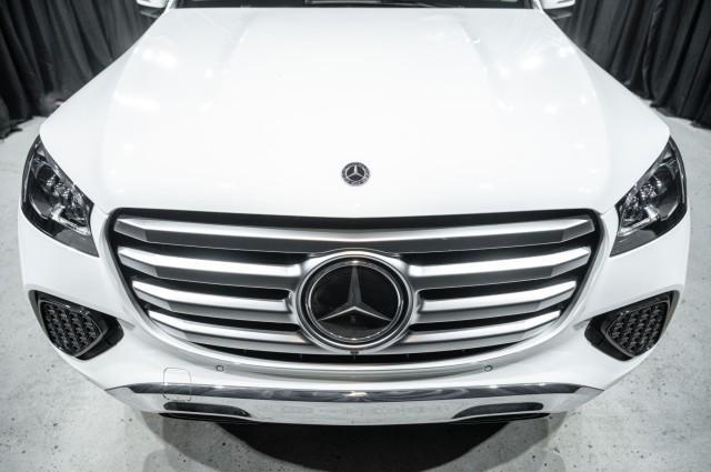 used 2024 Mercedes-Benz GLS 450 car, priced at $84,990