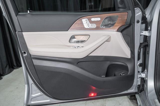 new 2026 Mercedes-Benz GLE 350 car, priced at $75,750