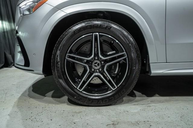 new 2026 Mercedes-Benz GLE 350 car, priced at $75,750