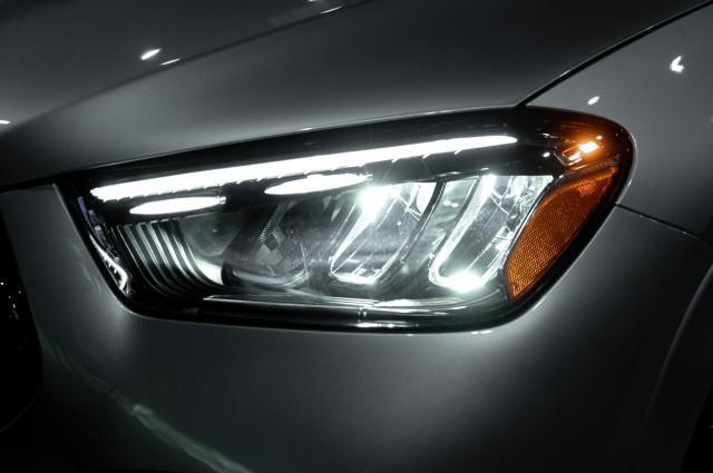 new 2026 Mercedes-Benz GLE 350 car, priced at $75,750