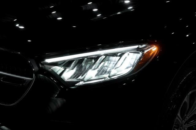 new 2026 Mercedes-Benz GLC 300 car, priced at $52,740