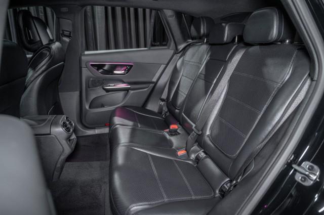 new 2026 Mercedes-Benz GLC 300 car, priced at $52,740