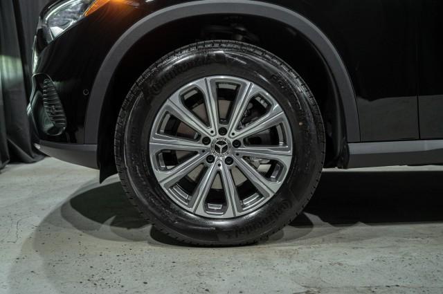 new 2026 Mercedes-Benz GLC 300 car, priced at $52,740