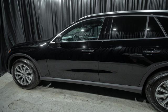 new 2026 Mercedes-Benz GLC 300 car, priced at $52,740