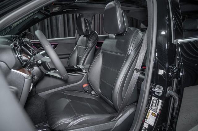 new 2026 Mercedes-Benz GLC 300 car, priced at $52,740