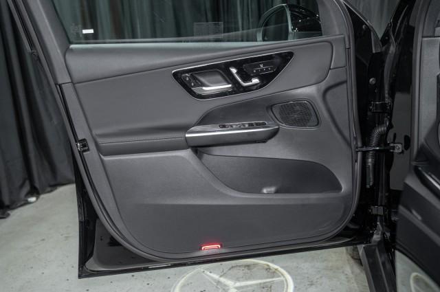 new 2026 Mercedes-Benz GLC 300 car, priced at $52,740