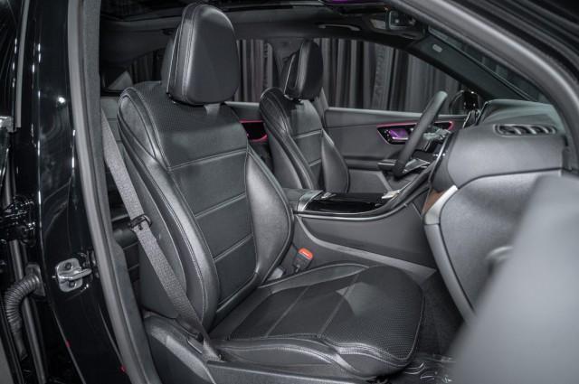 new 2026 Mercedes-Benz GLC 300 car, priced at $52,740