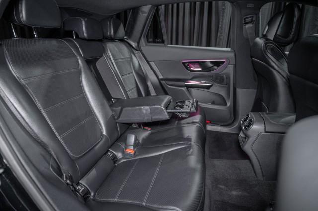 new 2026 Mercedes-Benz GLC 300 car, priced at $52,740