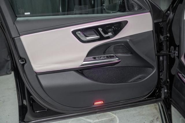 new 2025 Mercedes-Benz E-Class car, priced at $66,945