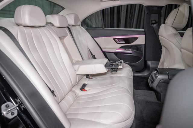 new 2025 Mercedes-Benz E-Class car, priced at $66,945