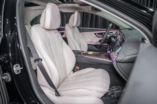 new 2025 Mercedes-Benz E-Class car, priced at $66,945