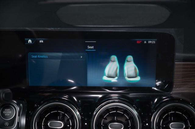 new 2026 Mercedes-Benz GLB 250 car, priced at $48,030