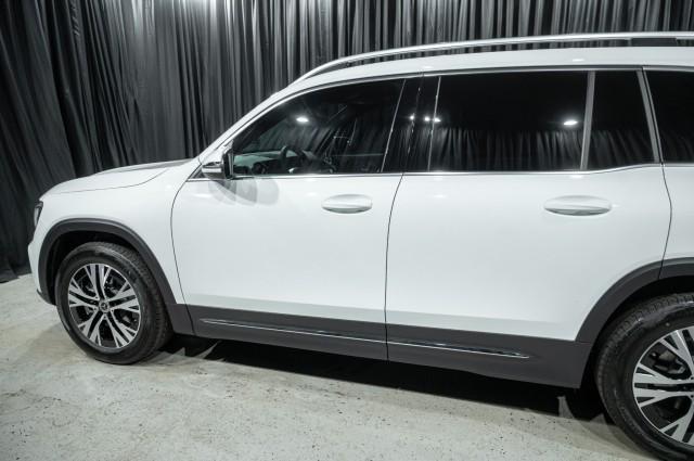 new 2026 Mercedes-Benz GLB 250 car, priced at $48,030