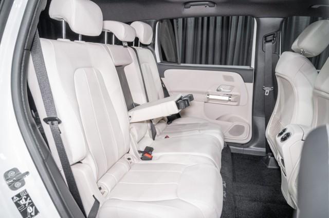 new 2026 Mercedes-Benz GLB 250 car, priced at $48,030