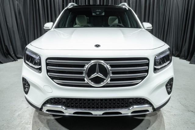 new 2026 Mercedes-Benz GLB 250 car, priced at $48,030