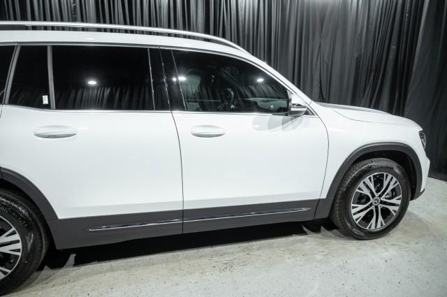 new 2026 Mercedes-Benz GLB 250 car, priced at $48,030