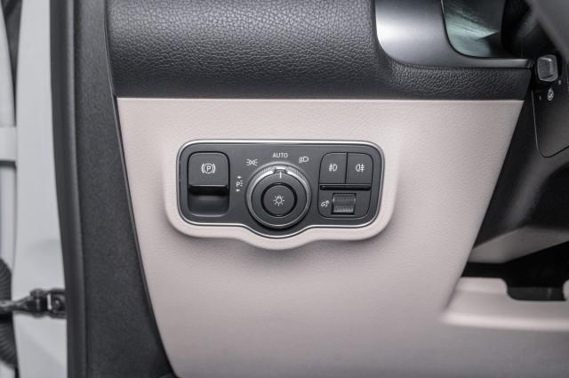 new 2026 Mercedes-Benz GLB 250 car, priced at $48,030