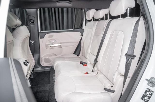 new 2026 Mercedes-Benz GLB 250 car, priced at $48,030