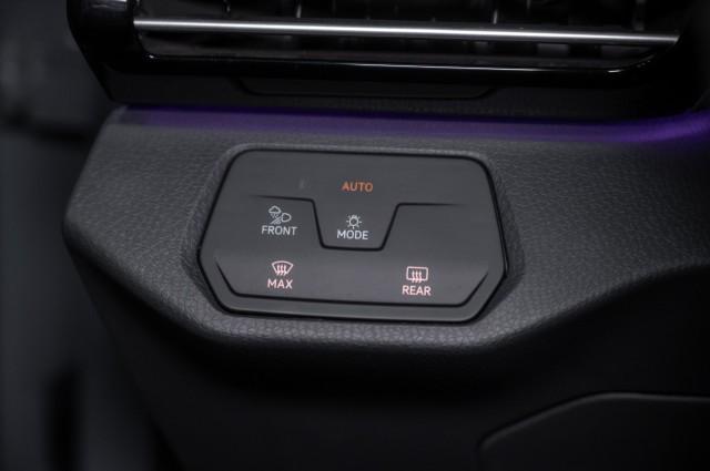 used 2023 Volkswagen ID.4 car, priced at $22,850