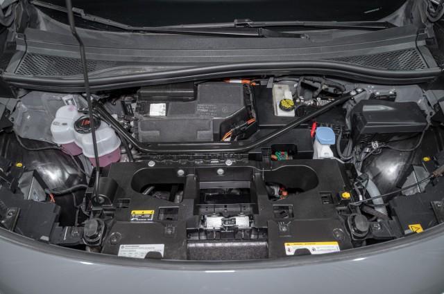 used 2023 Volkswagen ID.4 car, priced at $22,850