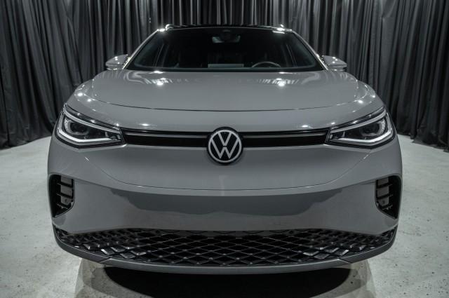 used 2023 Volkswagen ID.4 car, priced at $22,850