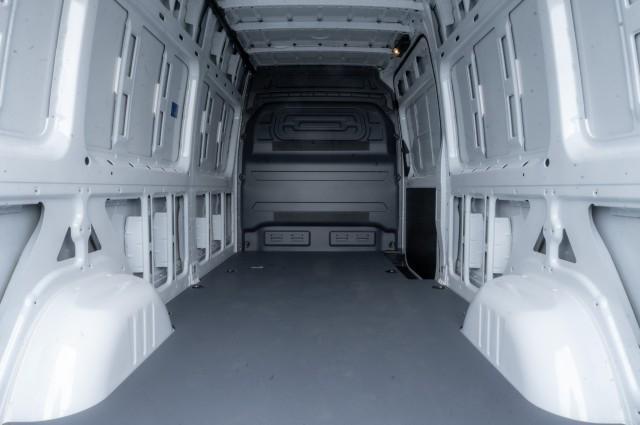 new 2025 Mercedes-Benz Sprinter 2500 car, priced at $66,442