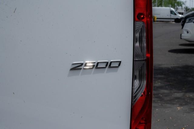 new 2025 Mercedes-Benz Sprinter 2500 car, priced at $66,442