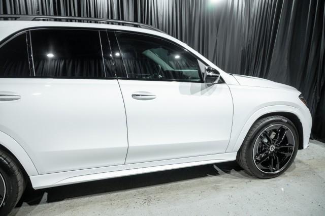 new 2026 Mercedes-Benz GLE 450 car, priced at $94,475