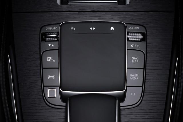 new 2026 Mercedes-Benz GLE 450 car, priced at $94,475