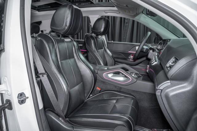 new 2026 Mercedes-Benz GLE 450 car, priced at $94,475