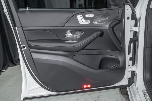new 2026 Mercedes-Benz GLE 450 car, priced at $94,475