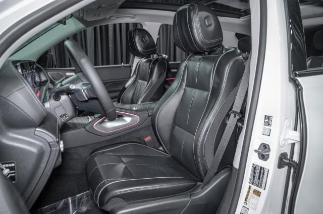 new 2026 Mercedes-Benz GLE 450 car, priced at $94,475