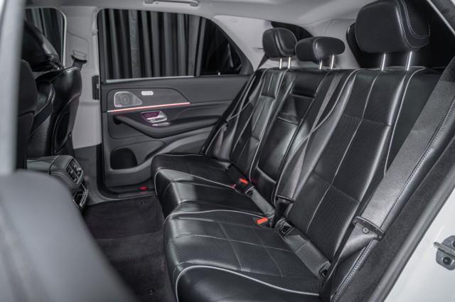 new 2026 Mercedes-Benz GLE 450 car, priced at $94,475