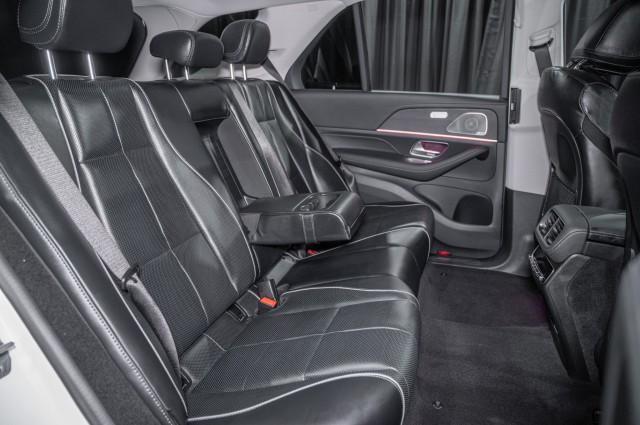new 2026 Mercedes-Benz GLE 450 car, priced at $94,475